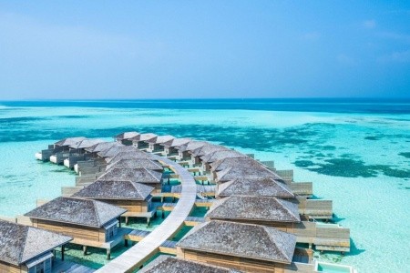 Jawakara Islands Maldives