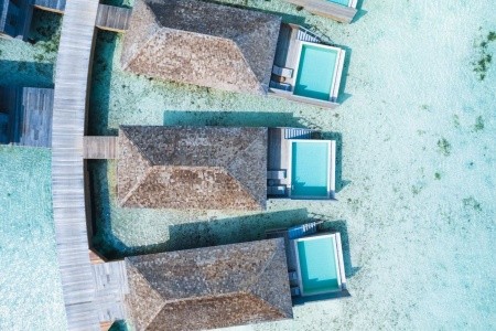 Maldivy  Jawakara Islands Maldives 12 dňový pobyt Raňajky Letecky Letisko: Viedeň August 2025 ( 6/08/25-17/08/25)