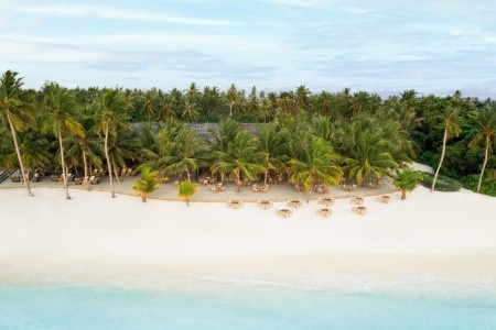 Maldivy  Jawakara Islands Maldives 12 dňový pobyt Raňajky Letecky Letisko: Viedeň August 2025 ( 6/08/25-17/08/25)