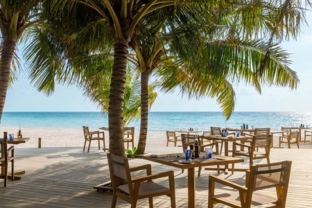 Maldivy  Jawakara Islands Maldives 12 dňový pobyt Raňajky Letecky Letisko: Viedeň August 2025 ( 6/08/25-17/08/25)