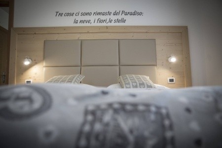 Residence Alpin Dolomites - 3