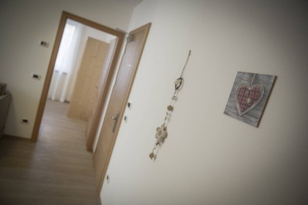 Residence Alpin Dolomites - 4