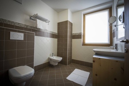 Residence Alpin Dolomites - 5