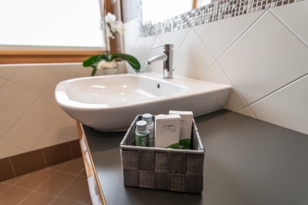 Residence Alpin Dolomites - 6