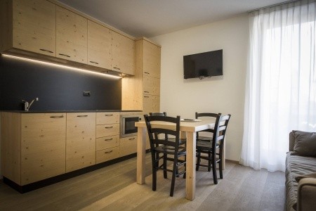 Residence Alpin Dolomites - 9