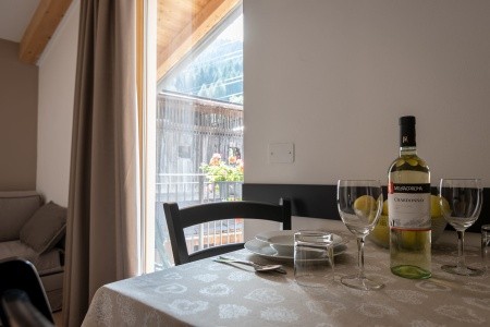 Residence Alpin Dolomites - 10