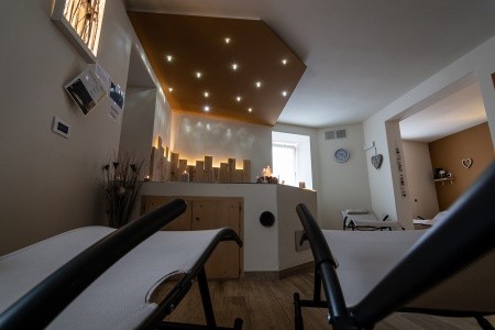 Residence Alpin Dolomites - 13