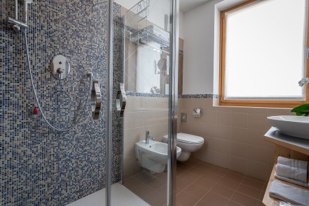 Residence Alpin Dolomites - 14