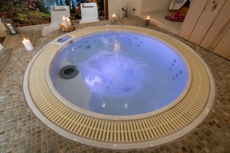 Residence Alpin Dolomites - 15