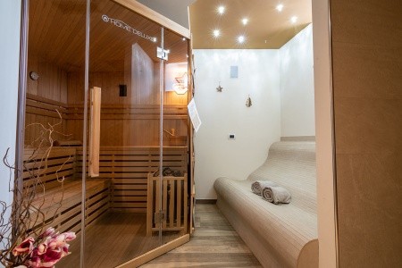 Residence Alpin Dolomites - 18