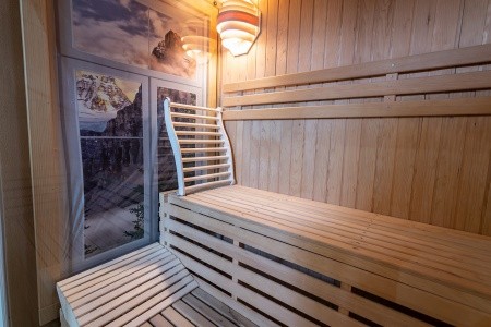 Residence Alpin Dolomites - 19