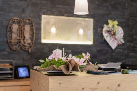 Residence Alpin Dolomites - 20