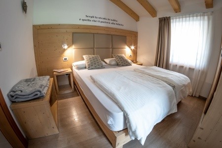 Residence Alpin Dolomites - 21