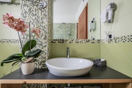 Residence Alpin Dolomites - 28