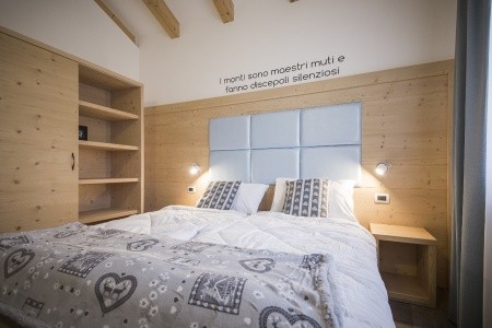 Residence Alpin Dolomites - 29