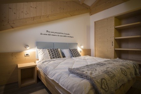 Residence Alpin Dolomites - 30