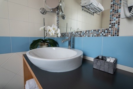 Residence Alpin Dolomites - 40