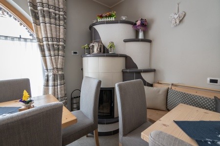 Residence Alpin Dolomites - 41