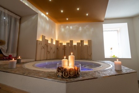 Residence Alpin Dolomites - 42