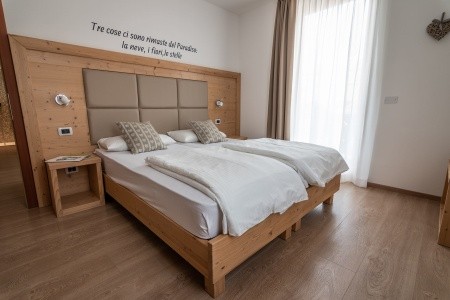 Residence Alpin Dolomites - 44