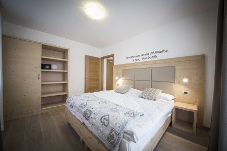 Residence Alpin Dolomites - 45