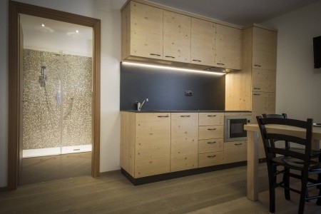 Residence Alpin Dolomites - 46