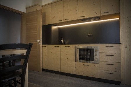 Residence Alpin Dolomites - 54