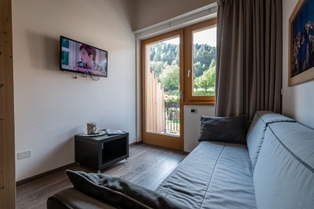 Residence Alpin Dolomites - 57