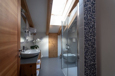 Residence Alpin Dolomites - 60