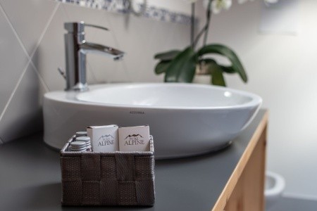 Residence Alpin Dolomites - 61