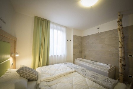 Residence Alpin Dolomites - 63