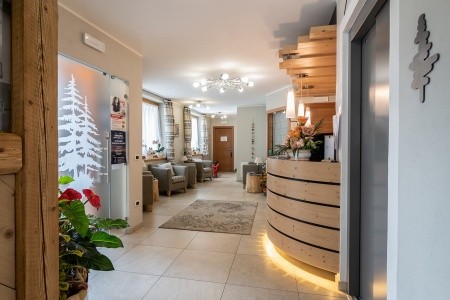 Residence Alpin Dolomites - 66