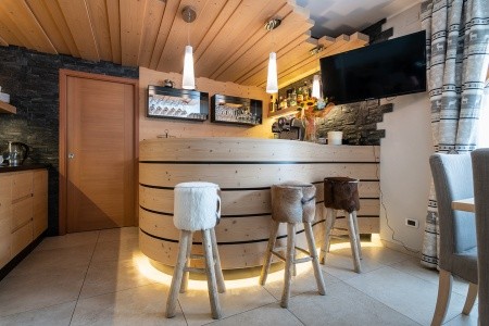 Residence Alpin Dolomites - 68