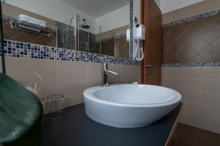 Residence Alpin Dolomites - 69