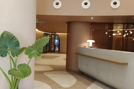 Zenith (Ex.marlin Beach) - 20