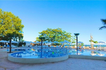 Zenith (Ex.marlin Beach) - 25