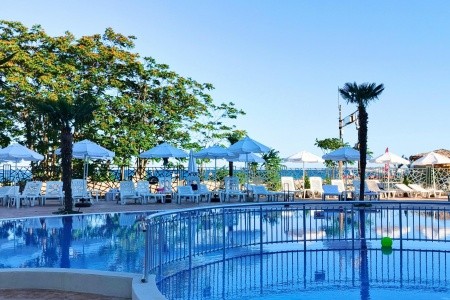 Zenith (Ex.marlin Beach) - 26