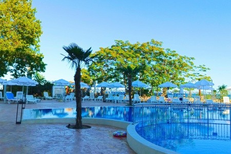 Zenith (Ex.marlin Beach) - 27