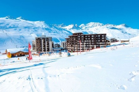 Le Hameau Du Borsat