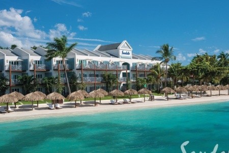 Sandals Negril Beach Resort & Spa