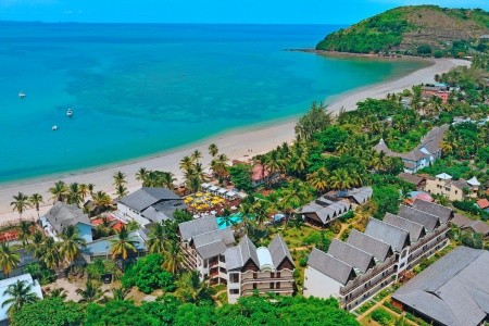 Vítejte na Madagaskaru! + pobyt v Hotel Royal Beach