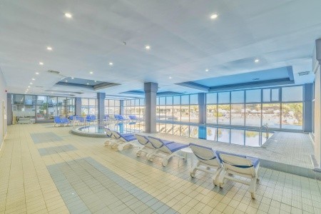 Queen's Park Resort Goynuk - 42