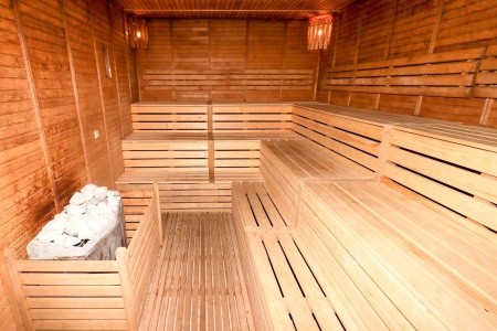 Queen's Park Resort Goynuk - 43