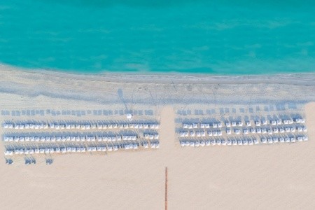 Spojené arabské emiráty Abu Dhabi Rixos Premium Saadiyat Island 9 dňový pobyt All Inclusive Letecky Letisko: Praha June 2025 (30/06/25- 8/07/25)