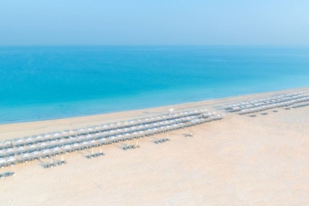 Spojené arabské emiráty Abu Dhabi Rixos Premium Saadiyat Island 9 dňový pobyt All Inclusive Letecky Letisko: Praha June 2025 (30/06/25- 8/07/25)