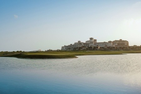 Spojené arabské emiráty Abu Dhabi St.