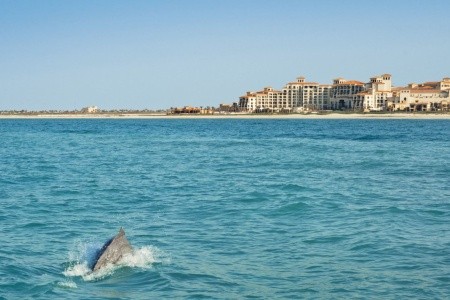 Spojené arabské emiráty Abu Dhabi St.