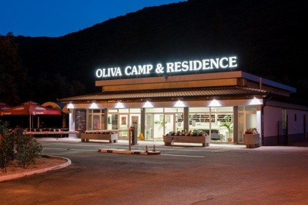 Camping Oliva