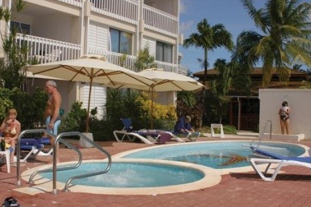 The Sands Barbados - 19