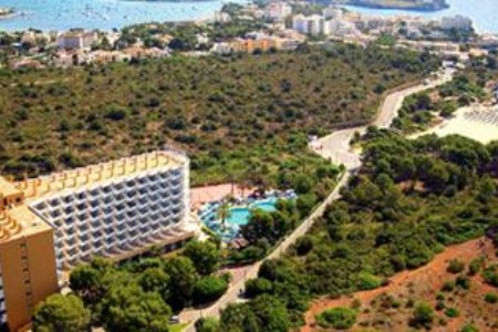 Španielsko Mallorca Club Cala Marsal 15 dňový pobyt Polpenzia Letecky Letisko: Praha August 2025 (13/08/25-27/08/25)